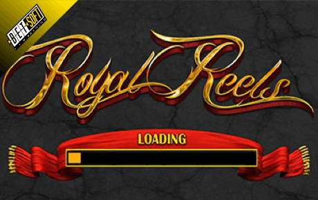 Enter the Royal World of Slots at Royal Reels Online Casino